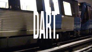 4608 Vandal Week - Dart