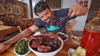 DELICIESE  As MELHORES comidas de JOÃO PESSOA - Paraíba | RIO4FUN Brasil 27 