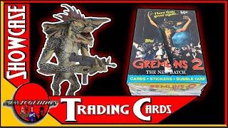 Gremlins 2: The New Batch (1990) Topps Trading Cards