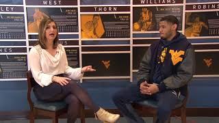 The Bob Huggins Show: James "Beetle" Bolden