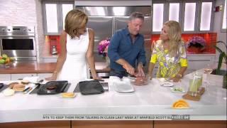 Restaurant Startup's Tim Love On The Today Show | Restaurant Startup