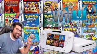 Preguntas y Respuestas Sobre Nintendo Wii u l  Instala Emuladores y Juegos a tu Nintendo Wii u  l