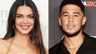 Kendall Jenner and Devin Booker: A Love Story on Repeat