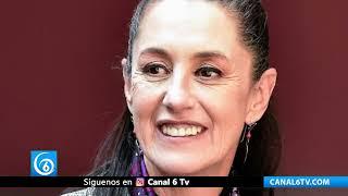 Ex priístas presentan ‘Alianza Progresista’ a favor de Claudia #Sheinbaum