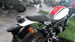 Used 2020 Yamaha XSR900 Motorcycle For Sale In Medina, OH