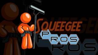 Tucson Window Cleaning - Squeegee Pros