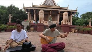 Dolap - Loudingirra Özdemir & Sosoth Sovankong (Phnom Penh, Kamboçya)