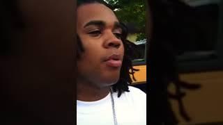 2008 Kevin Gates speaks on boosie Before the fame #youtubeshorts #shorts #kevingates #reels #rapper