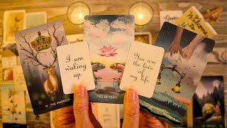 LOVE TAROT READING- THEY LOVE YOU! YOU LOVE THEM! TIME TO TALK!! 