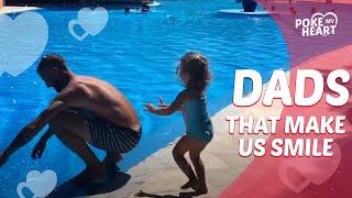 Dads That Make Us Smile