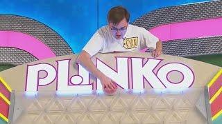 Game show contestant sets "Plinko" record with $31,500 win