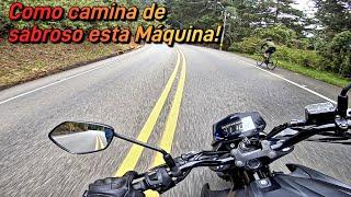 GIXXER 250 | La MOTO mas RAPIDA de su SEGMENTO!| Medina Motors