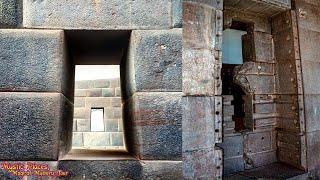 Templo Coricancha | Mysterious Ancient Megalithic Site | Qorikancha | Cusco, Peru 