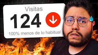 Cómo Ganar Dinero en YouTube Si Nadie Te Ve