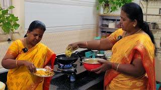 இன்னைக்கு நம்ம வீட்டு சமையல் ​இதுதான்! ரொம்ப ஈசி செய்யுறதுக்கு இந்த ஒரு பொருள் போதும்!