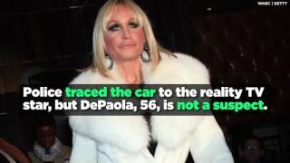 Burned Bodies Found Inside Car Of Real Housewives of New Jersey