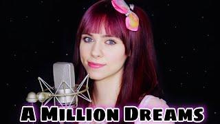 The Greatest Showman - A Million Dreams (Cover) by Dana Marie Ulbrich