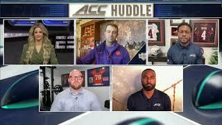 Dabo Swinney on ACC Huddle, 12/11/23