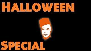 Podcast: Halloween Special