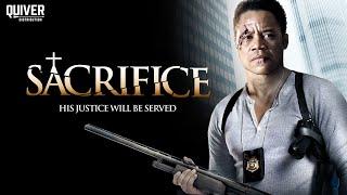 FULL MOVIE: Sacrifice (2011) | Cuba Gooding Jr & Christian Slater | Crime Thriller