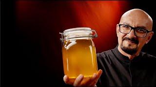 How to make perfect quality ghee! Insanely delicious with any product and very healthy!