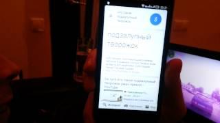 "Ok Google" Что такое подзалупный творожок ?