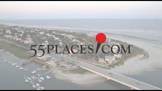 55+ Living in the Hilton Head Area | The Benefits of Retiring to Hilton Head, South Carolina