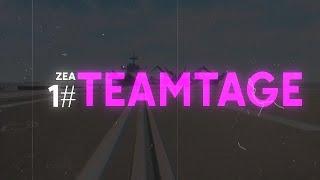 No Luv  x Weak  ZEA TeamTage #1