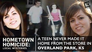 The Teen Who Never Came Home From The Store | Hometown Homicide: Local Mysteries