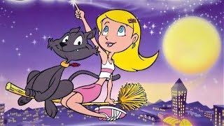 Sabrina, The Animated Series: Magical Adventure (2000)  - Longplay