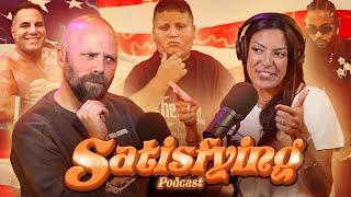 Kendrick’s Halftime Show & Going In Deeper with The Costco Guys | Satisfying Podcast ep 42