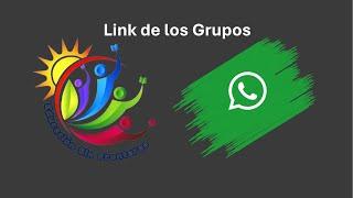 Grupos de Estudio Concurso Docente 2025