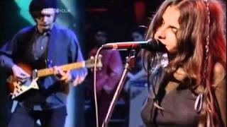 Mazzy Star - Fade Into You (Jools Holland 1994)