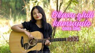 Ao girl singing SUMI song| Okuxu Ghili kumsujulo(cover) by Tiasen Pongen