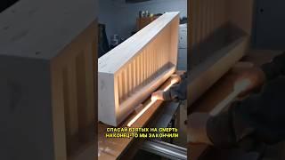 Неоновый гроб готов #киржач #помощьнаркоманам #реабилитация #зависимость #фондпрезидентскихгрантов