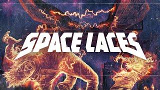 Space Laces - Overdrive