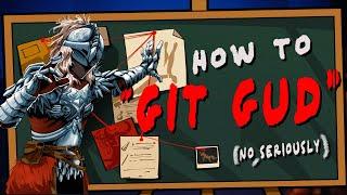 How To MASTER Elden Ring's Combat (The REAL Guide)