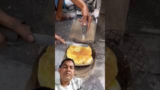 Egg toast meking #eggtoast #streetfood #indianstreetfood #viralvideo