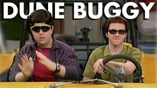 Drake and Josh Dune Buggy was UNFAIRLY BANNED...