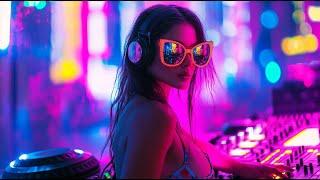 FUN HOUSE Music Mix January Mix 2025 - Cloonee, Anyma, Kolsch, Joris Voorn Style DJ Mix