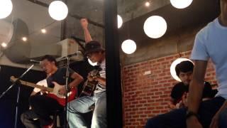 The Hamb - Khayal Khayalan (Acoustic)  Live At Ruang Shah Alam