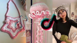 Crochet TikTok complexion hope you enjoy