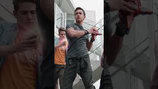 Ninja Steel Morph | It's Morphing Time | Power Rangers Official