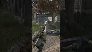 Крашнуло пока ехали в машине ч1 #dayz #muwanya #дейз