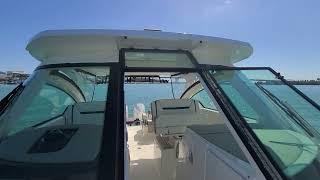 2023 Tiara 34 LX | Quality Boats