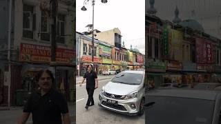 Little India, Shah Alam, Malaysia #littleindia #shahalam #malaysiatour #exploremalaysia