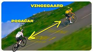 How Jonas Vingegaard (again) won the Tour de France | All-In: The Trilogy