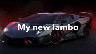 Alex Gamer - My New Lambo (Prod KSHMR/The Cataracs)