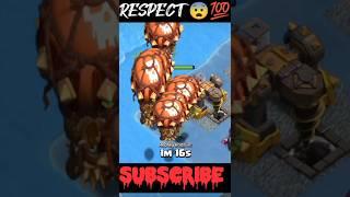 Super archer Trops Clash of clans game Youtube Shorts video #clasher #supersell #coco #gamingvideos