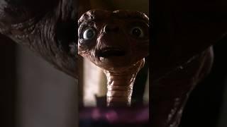 Came for the Reese’s, stayed for the Coors |  E.T. the Extra-Terrestrial (1982)